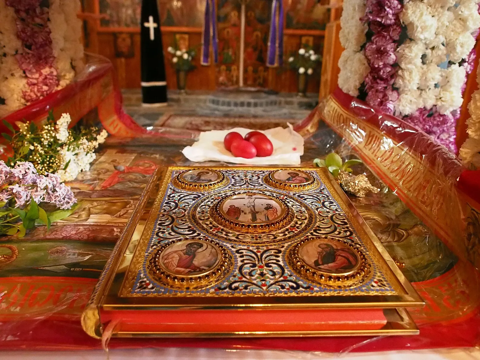 Orthodox Good Friday