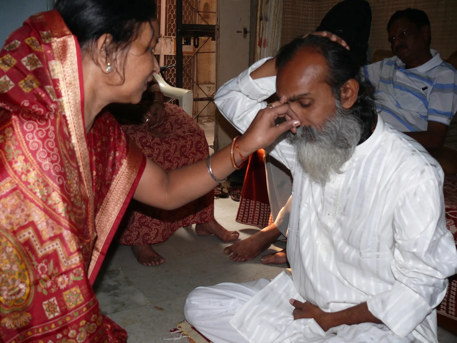 Bhai Dooj