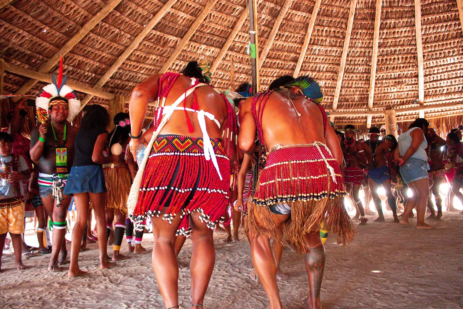 American Aboriginal Day