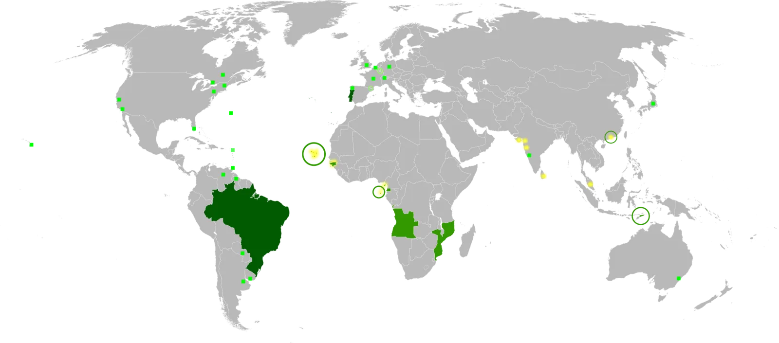 World Portuguese Language Day