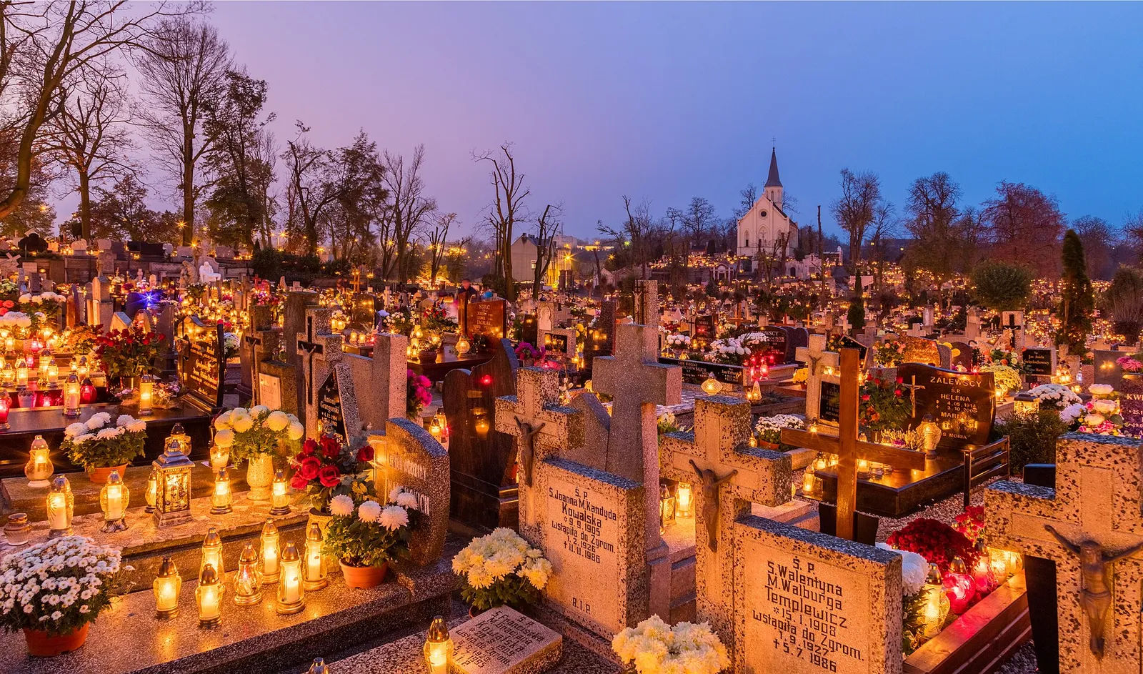 All Saints' Day