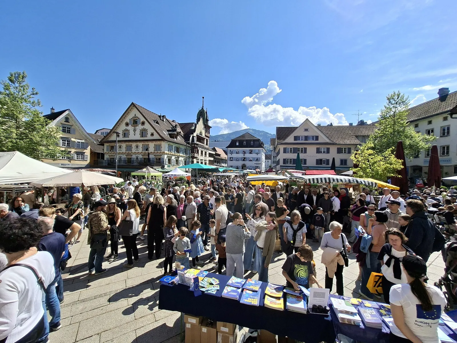 Europe Day