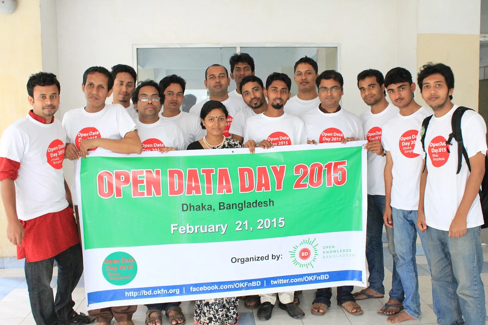 International Open Data Day