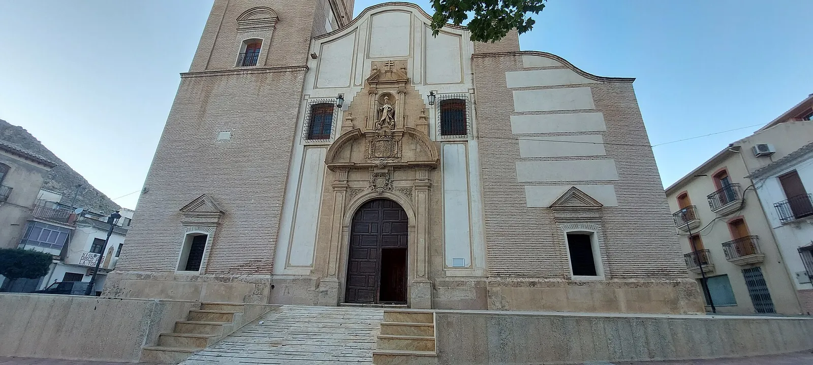 Our Lady of las Mercedes