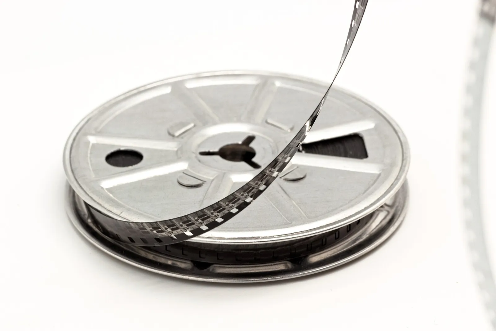 World Day for Audiovisual Heritage