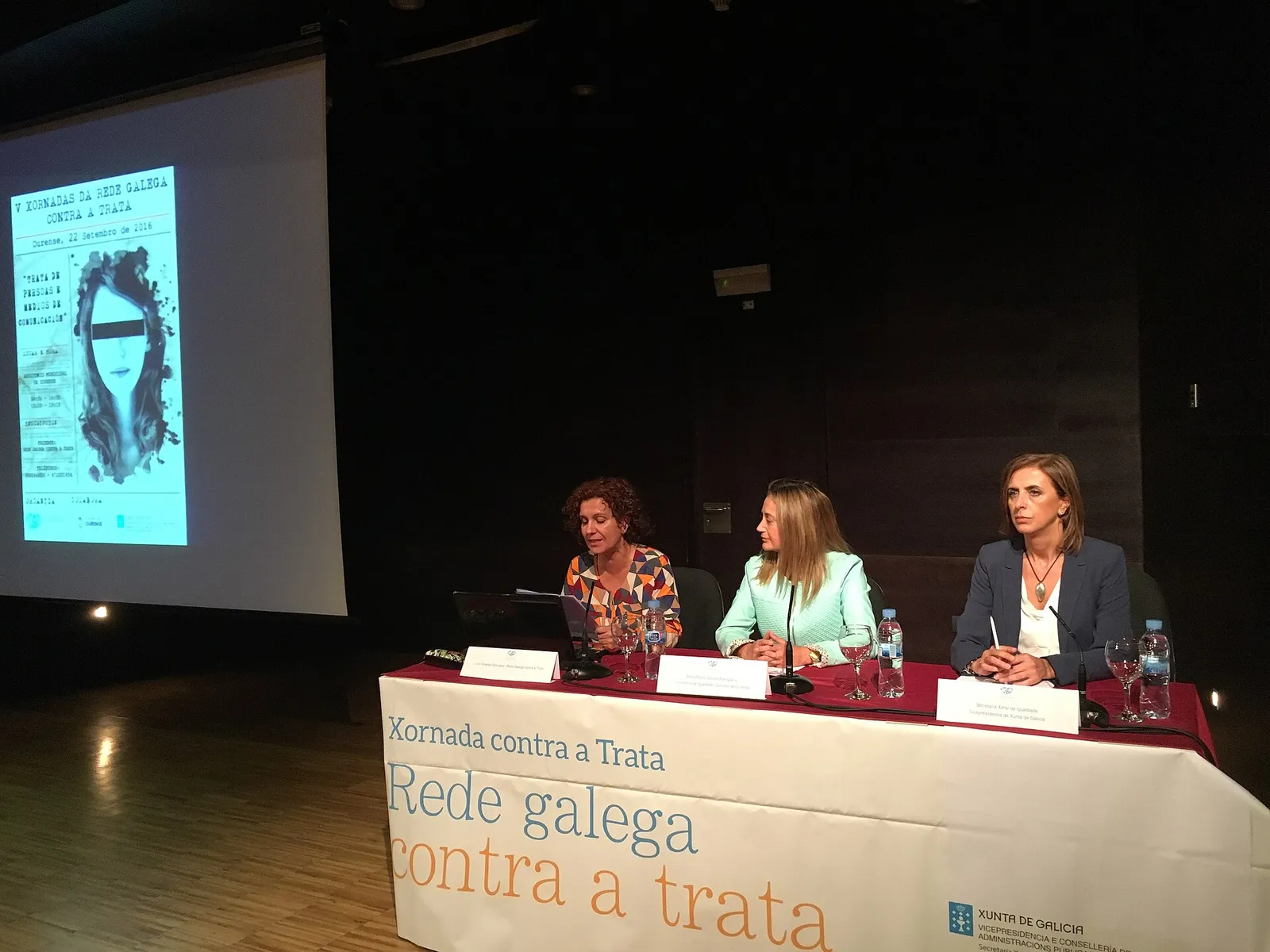 International Day Against Sexual Exploitation and Trafficking in Persons