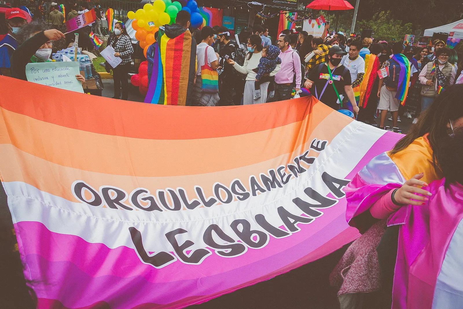 International Lesbian Day