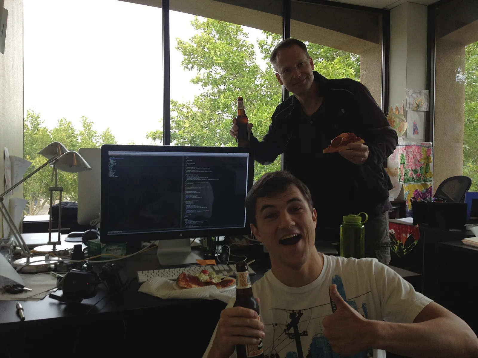 Programmer's Day