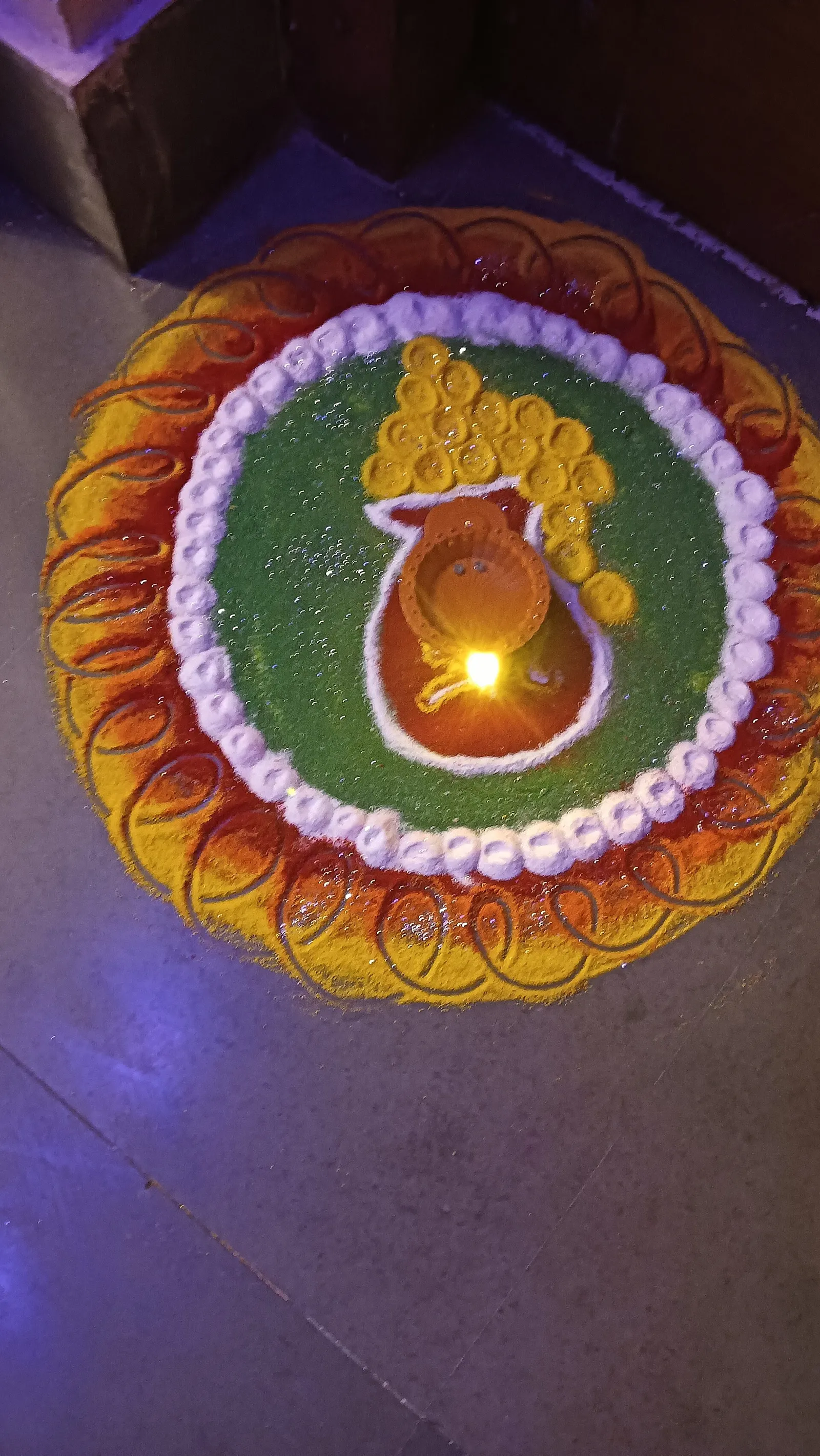Dhanteras