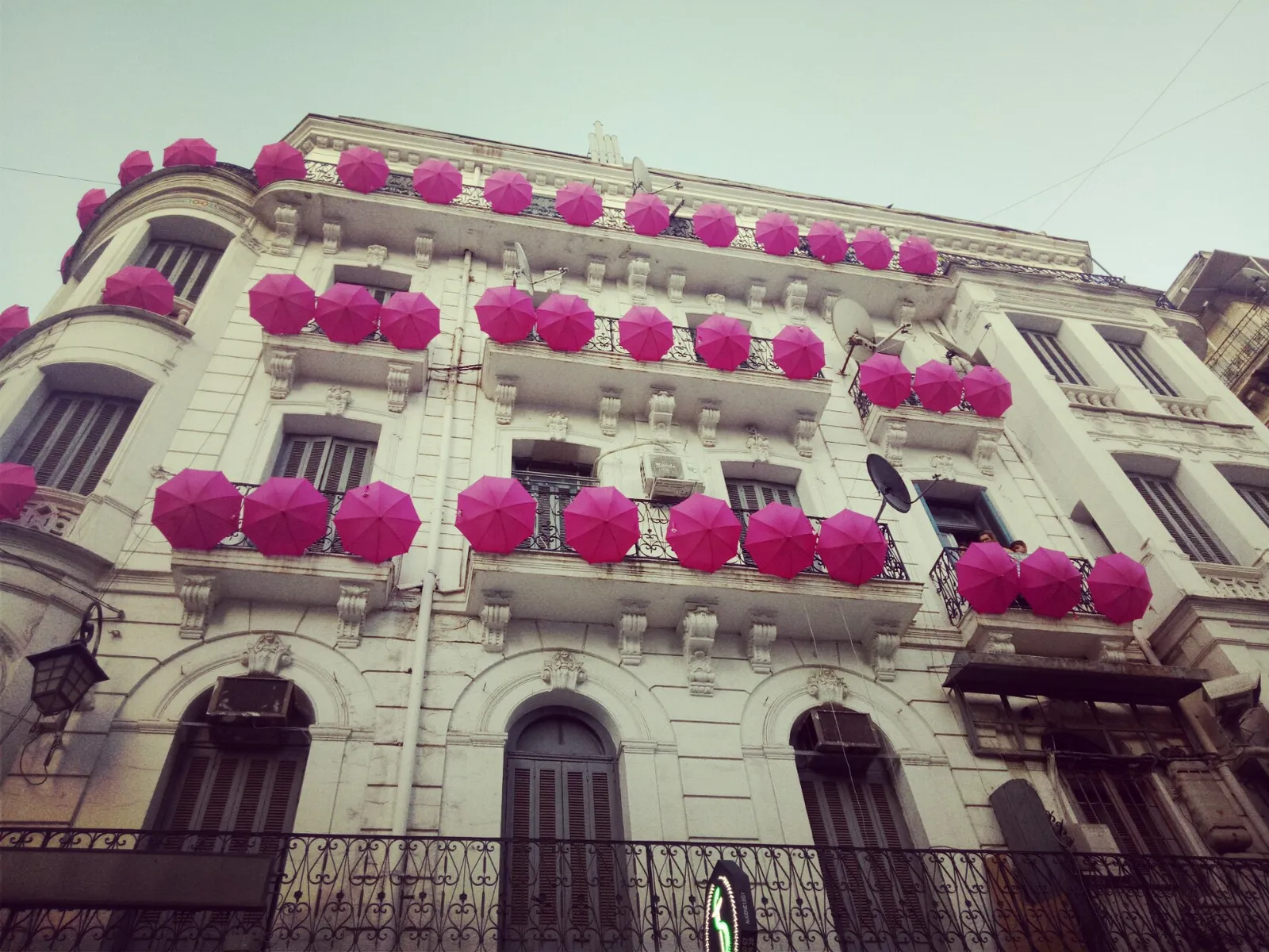 International Breast Cancer Day