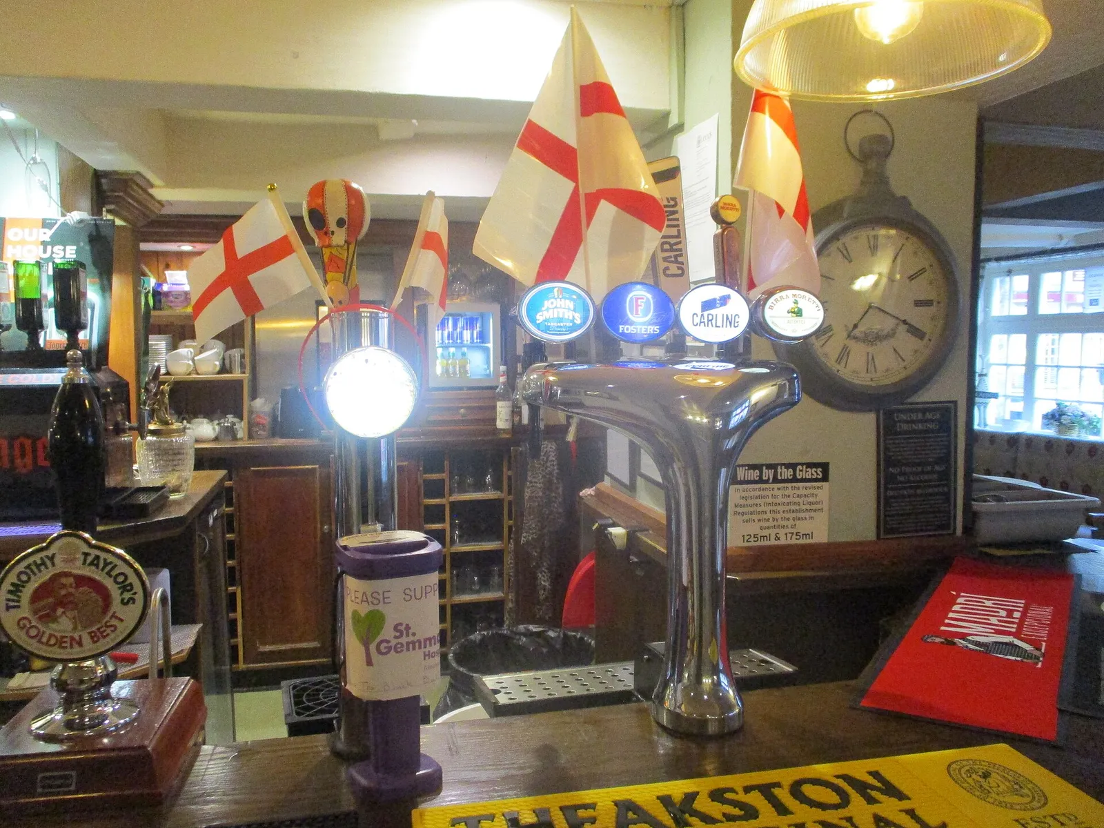 St. George's Day