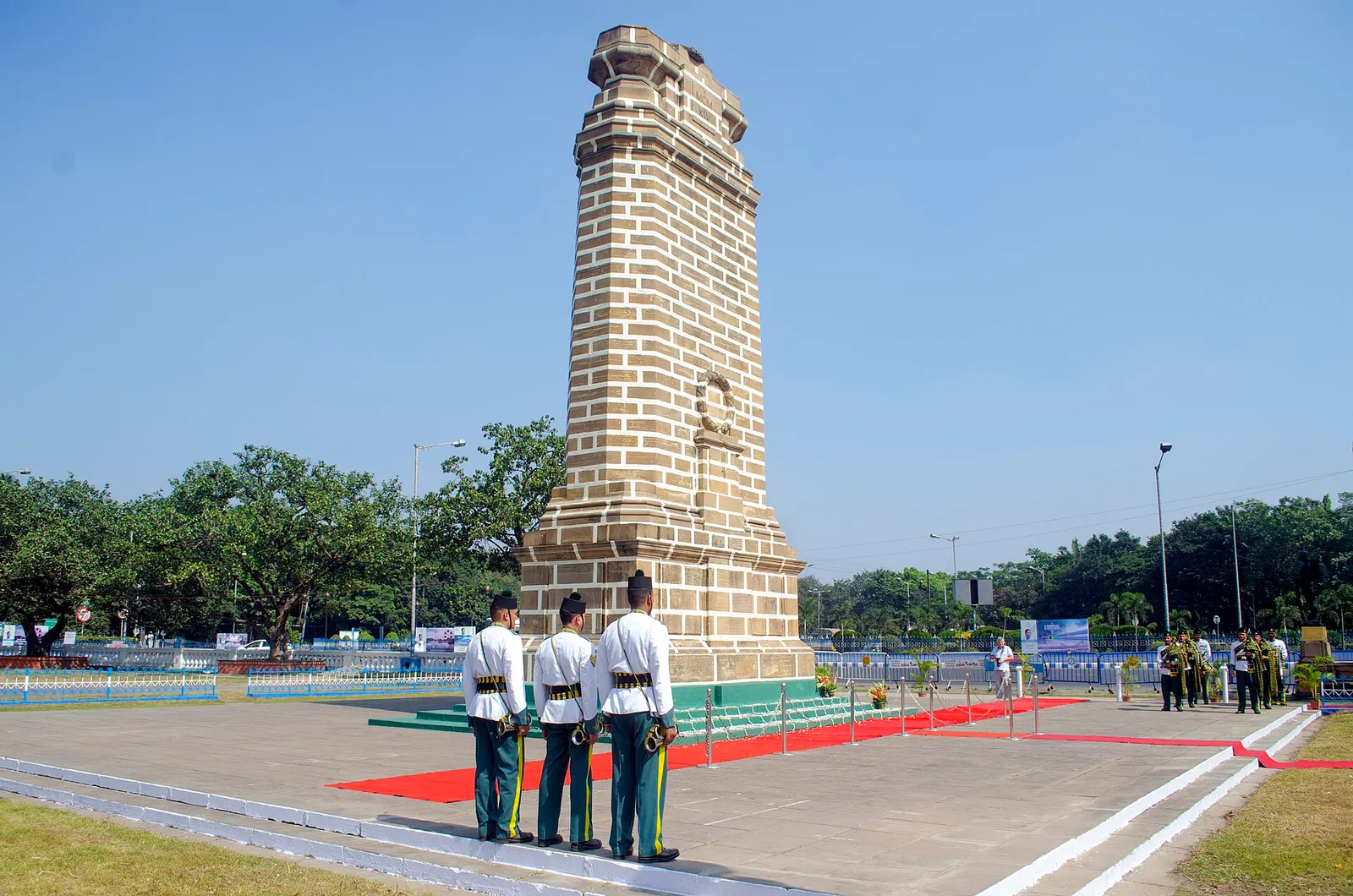 Day of Remembrance for the Dead