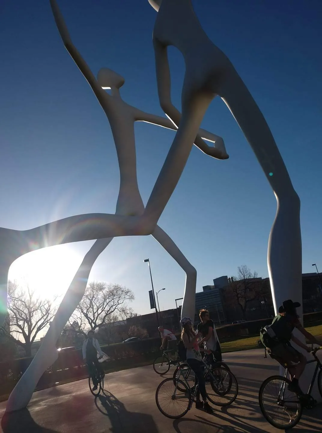 Bicycle Day