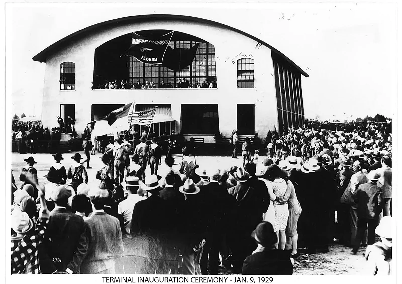 Pan American Aviation Day