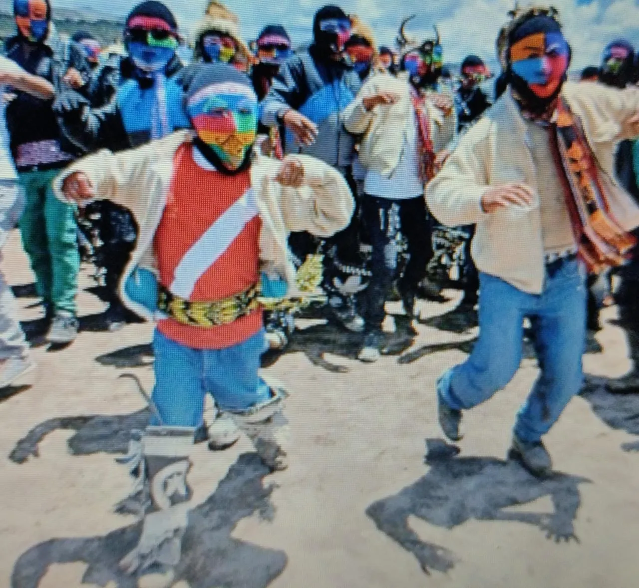 Takanakuy