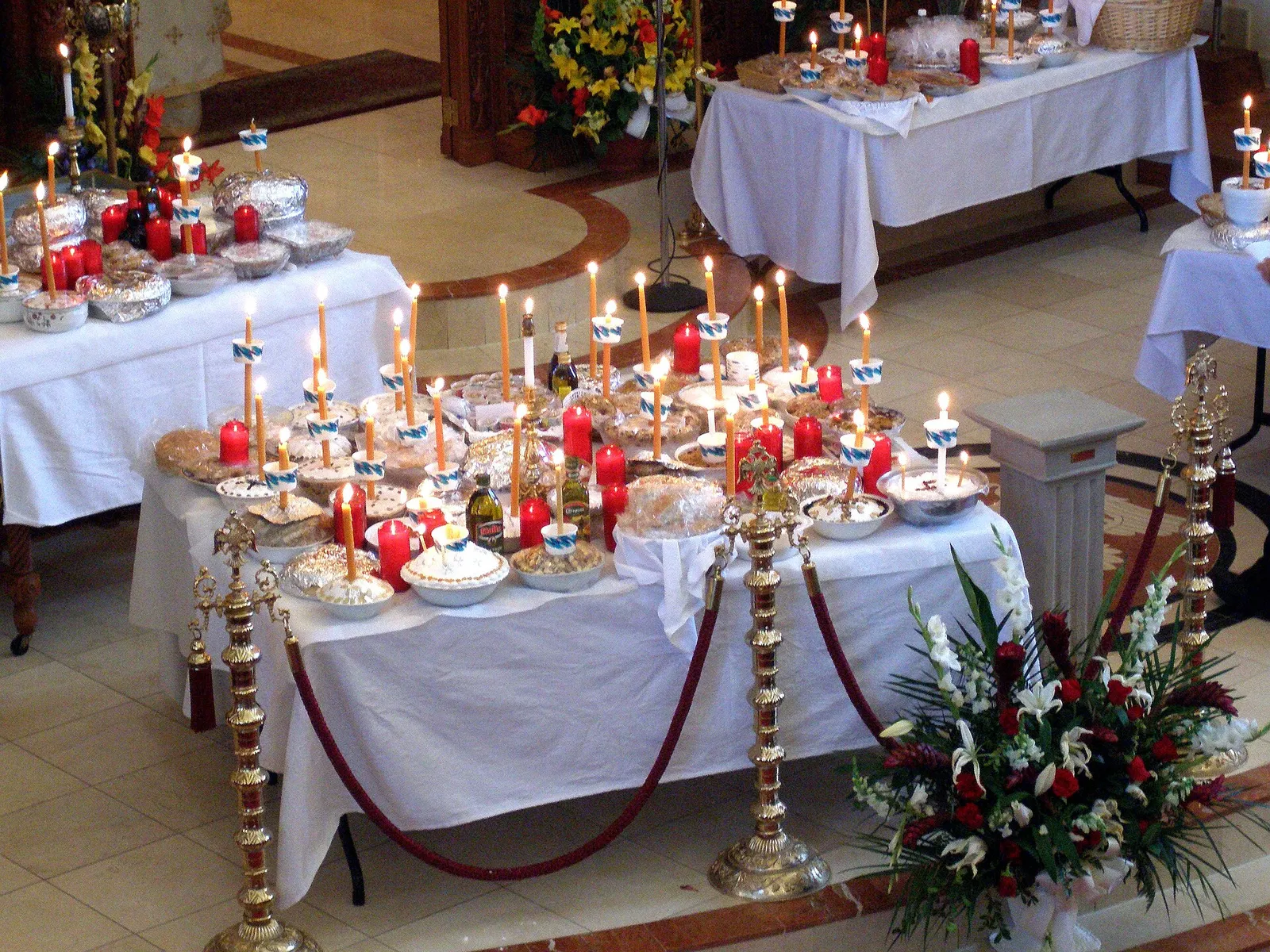 Saturday of Souls