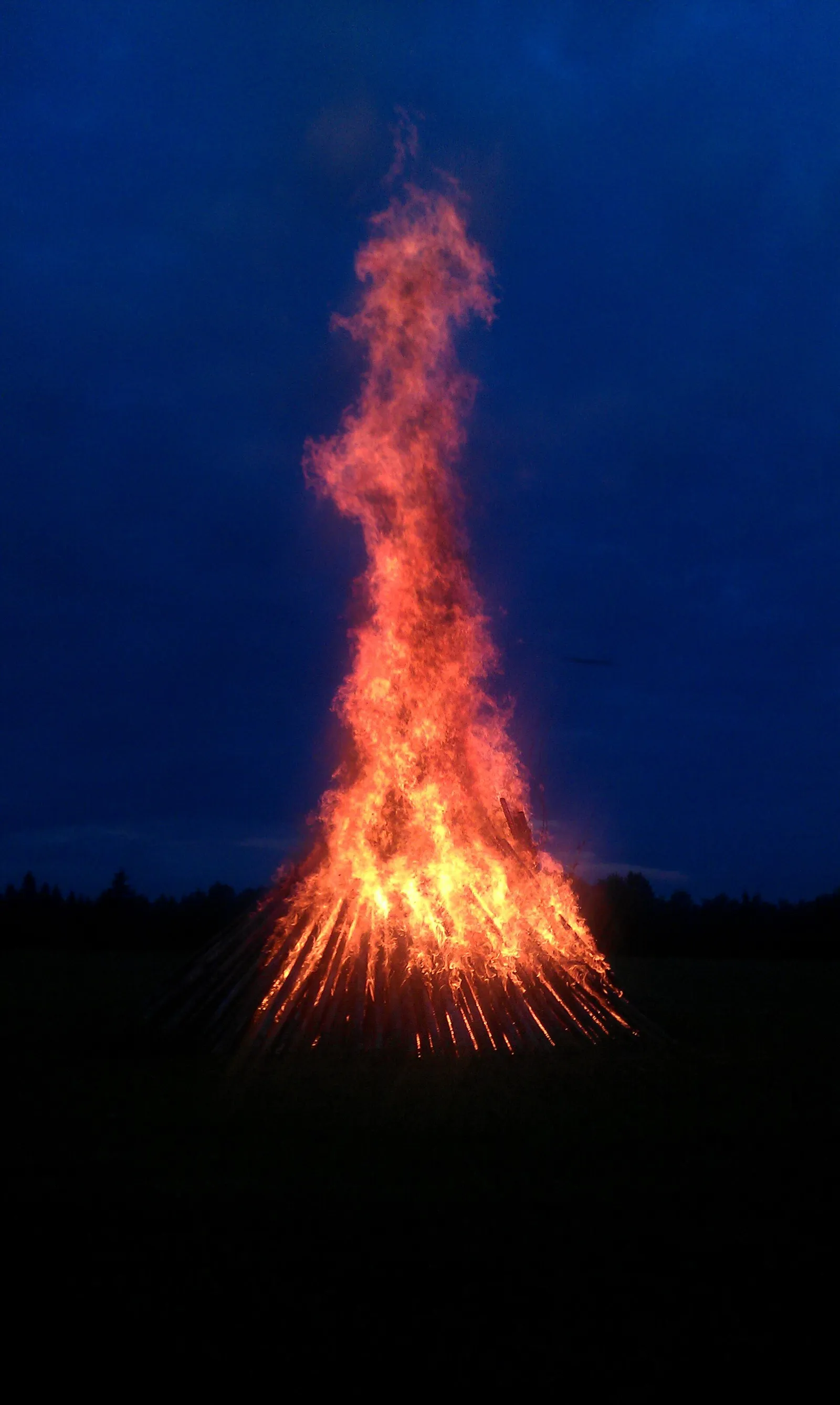 Jaanipäev