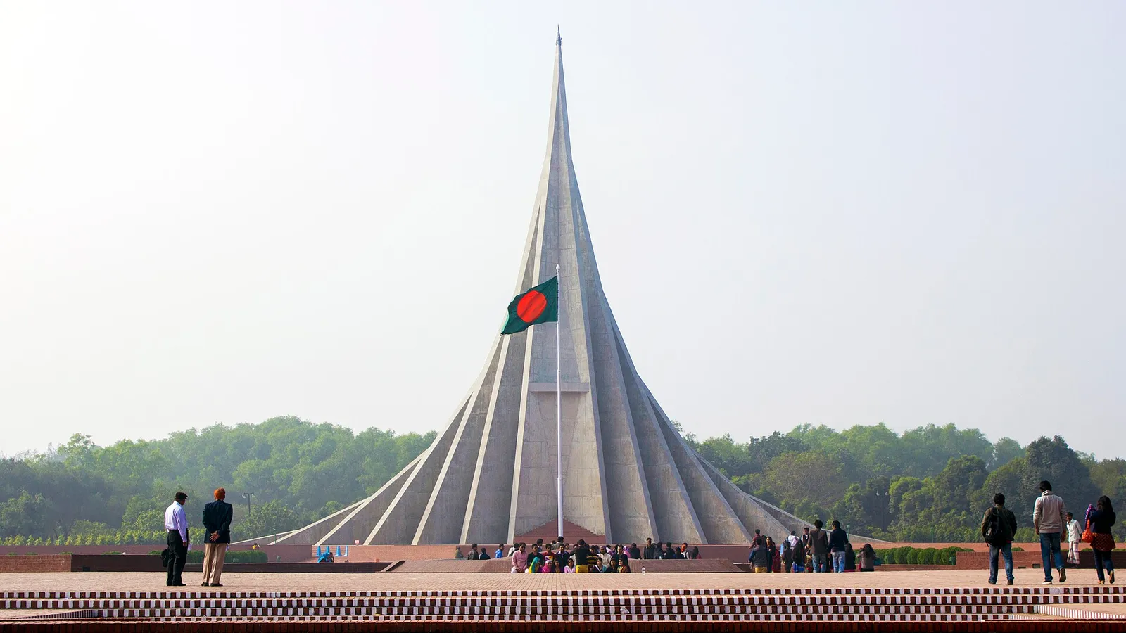 Bengali Genocide Remembrance Day