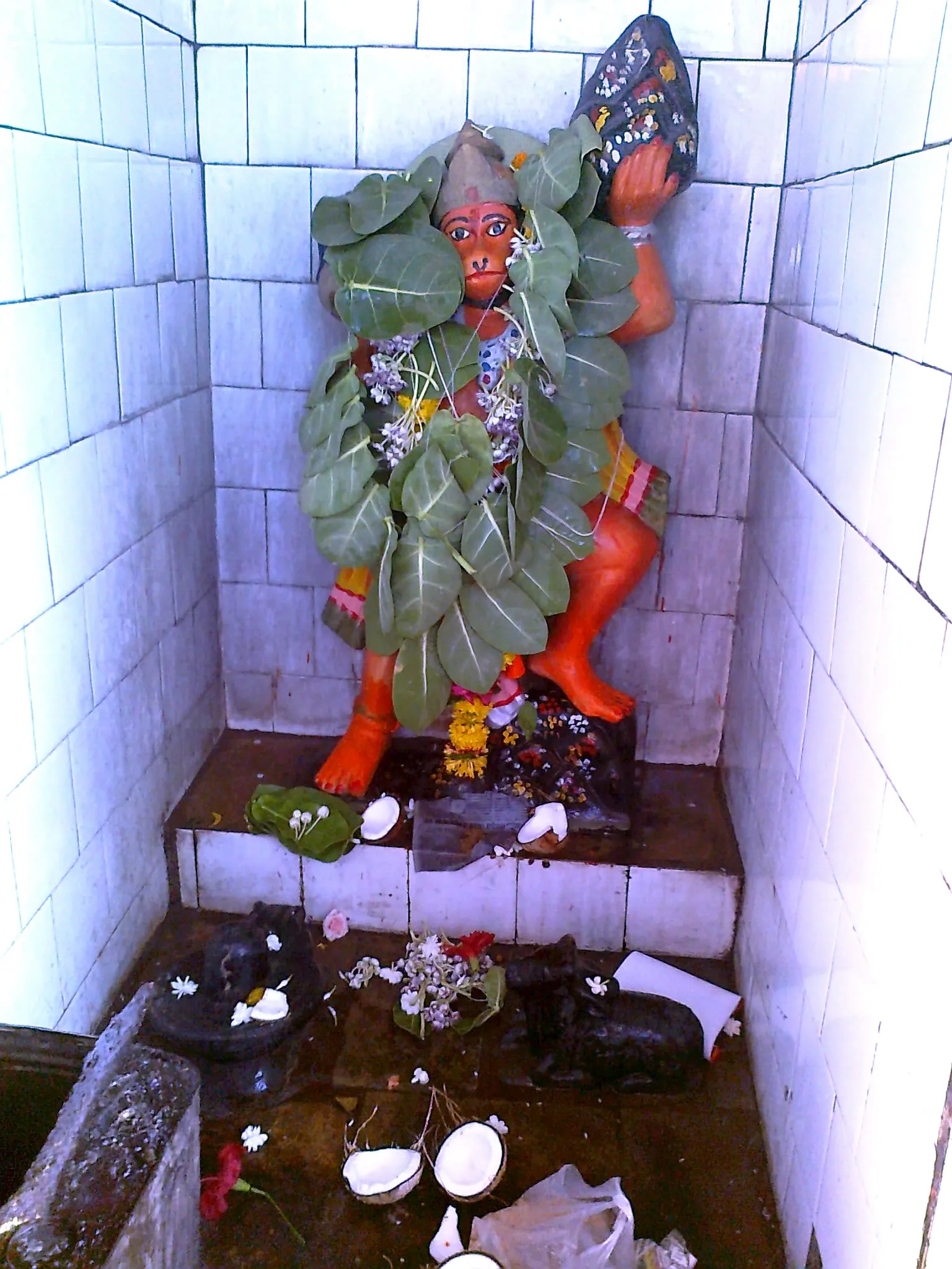 Hanuman Jayanti