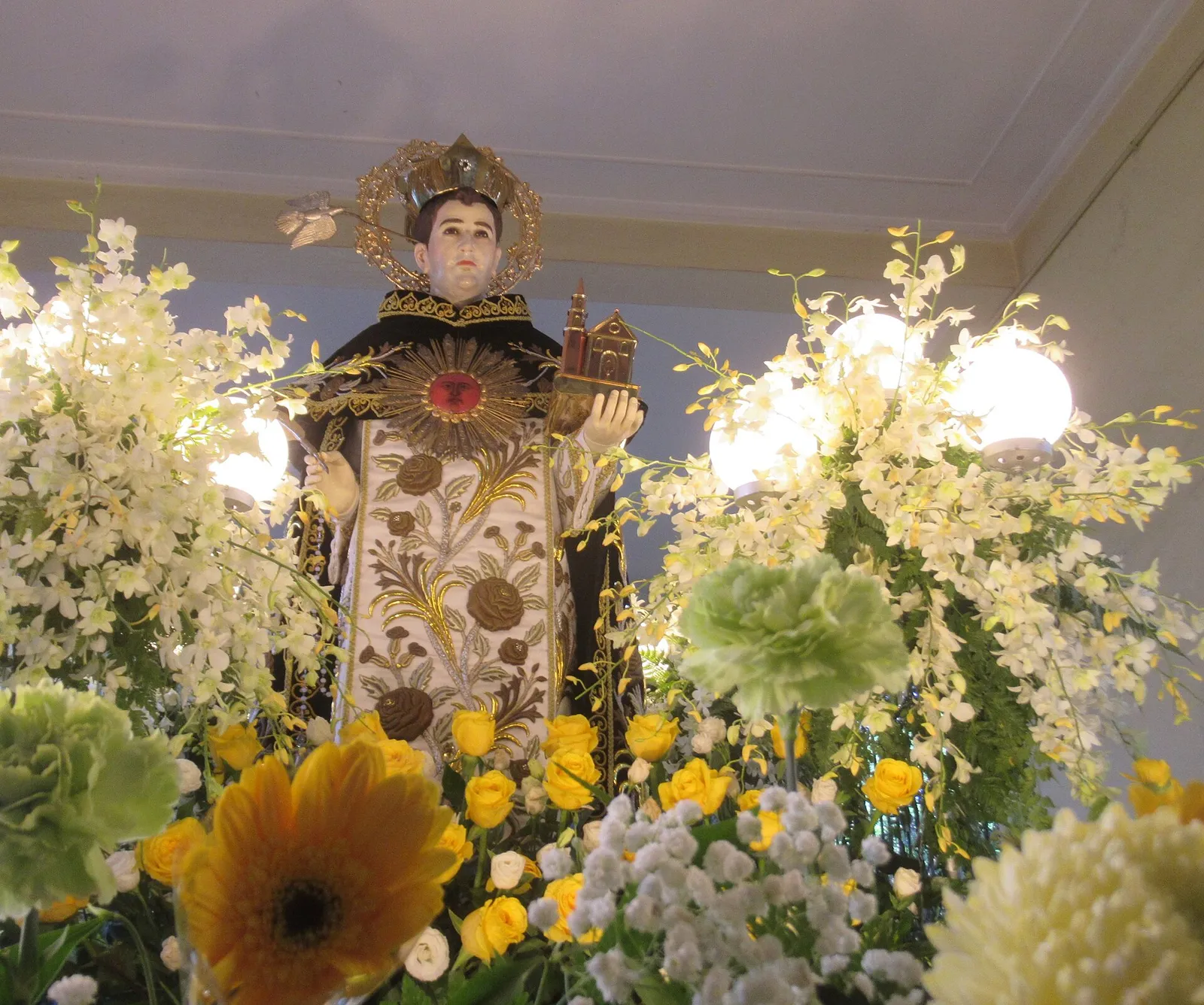 Feast of Saint Thomas Aquinas