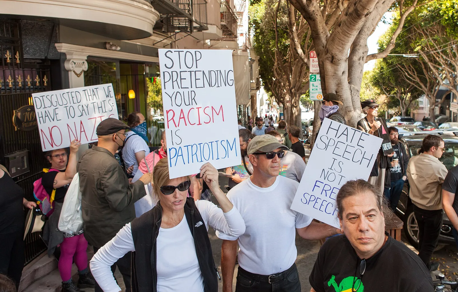 International Day for Countering Hate Speech
