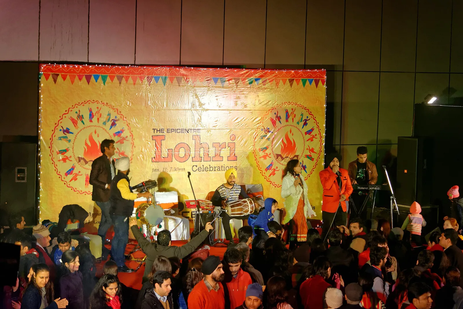 Lohri
