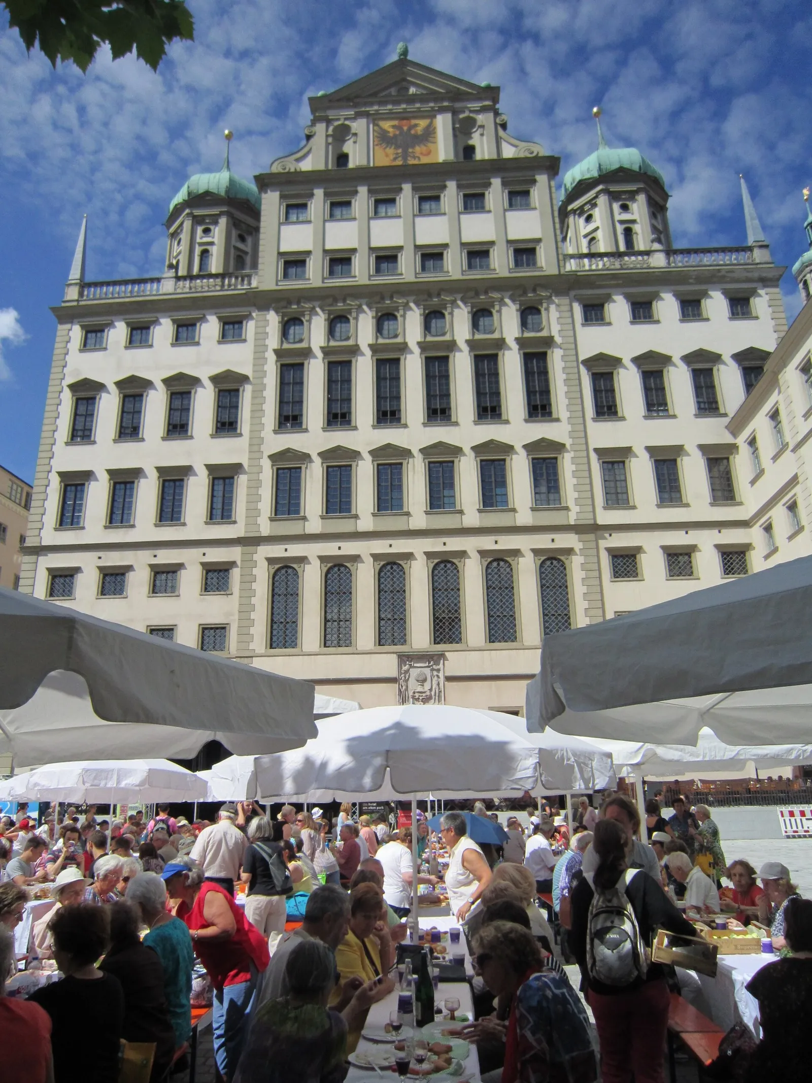 Grand Peace Festival of Augsburg