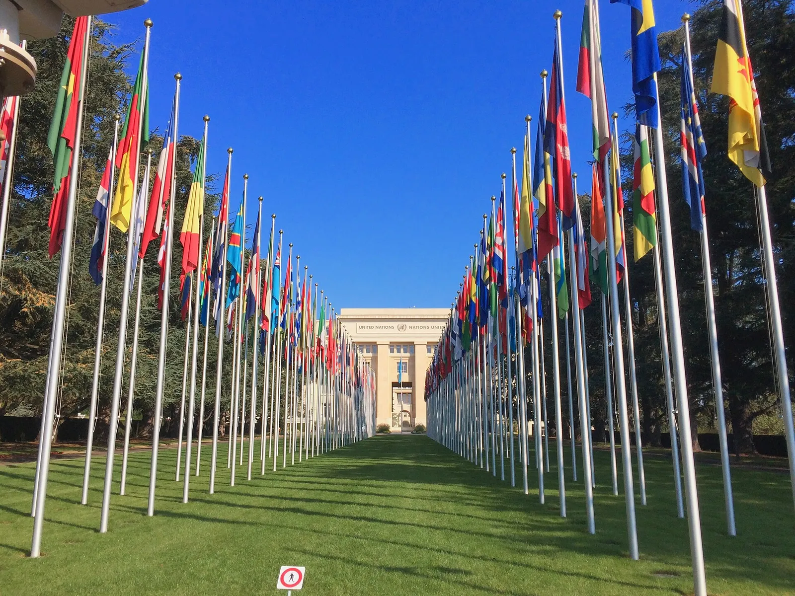 Día Internacional del Multilateralismo y la Diplomacia para la Paz
