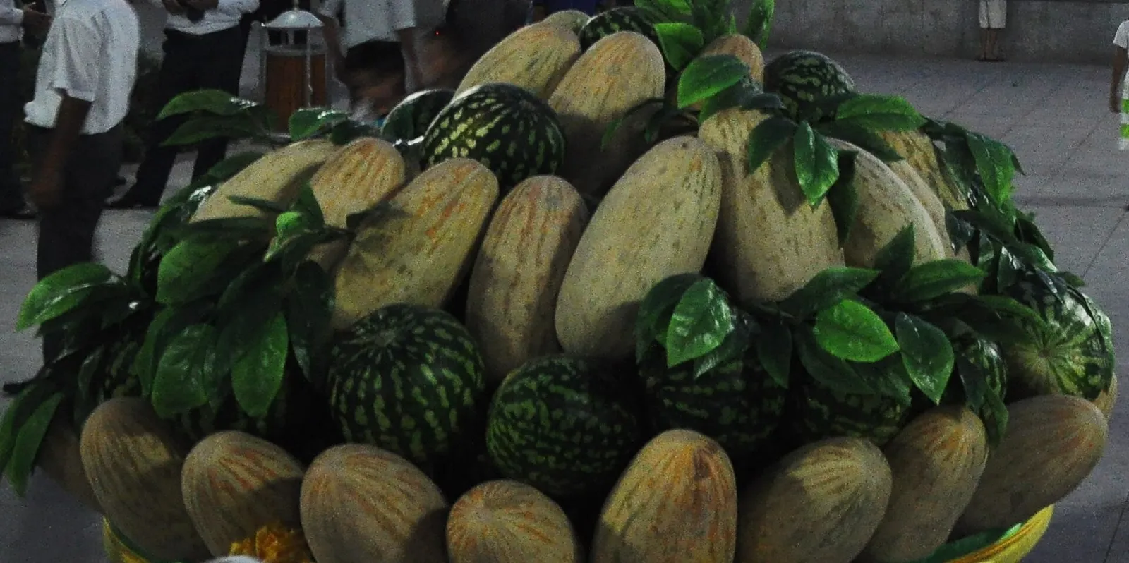 Melon Day
