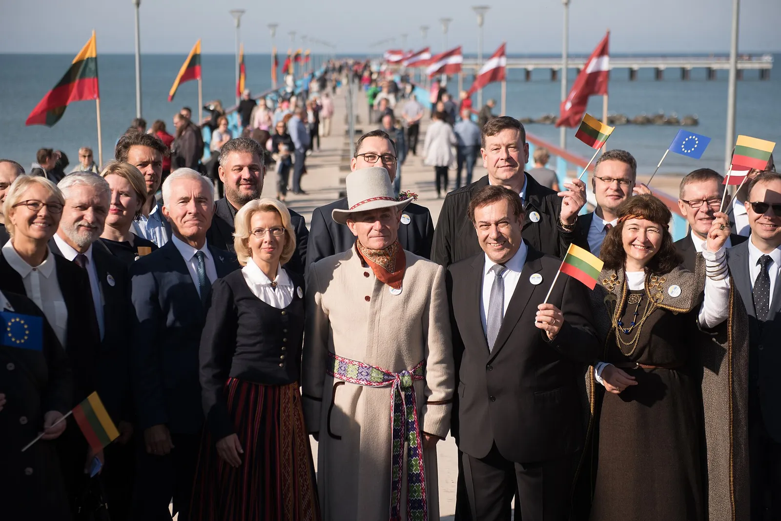 Baltic Unity Day