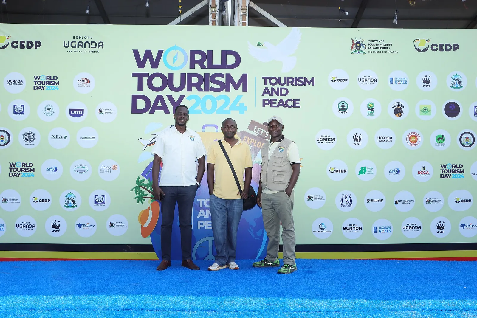 World Tourism Day