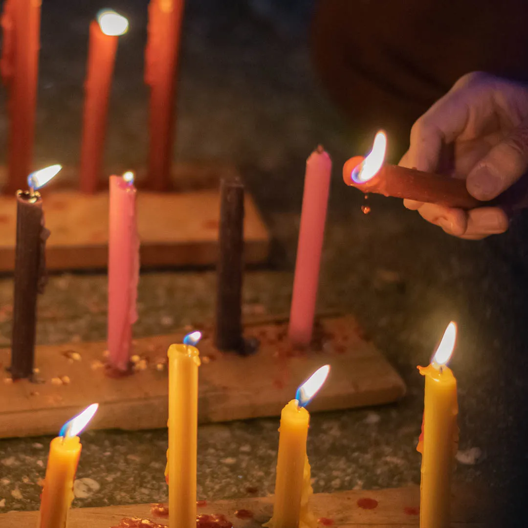 Day of the Little Candles