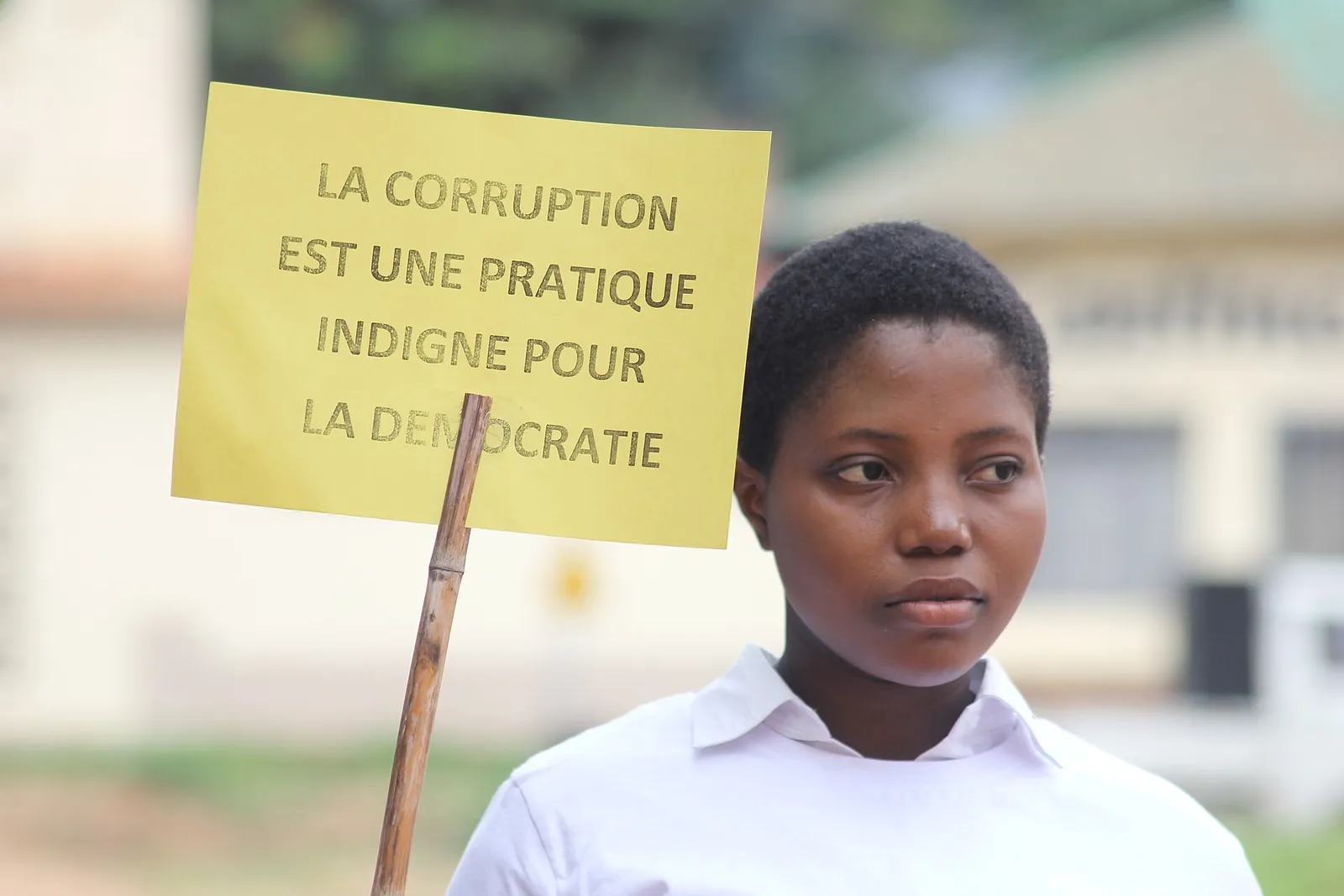 International Anti-Corruption Day