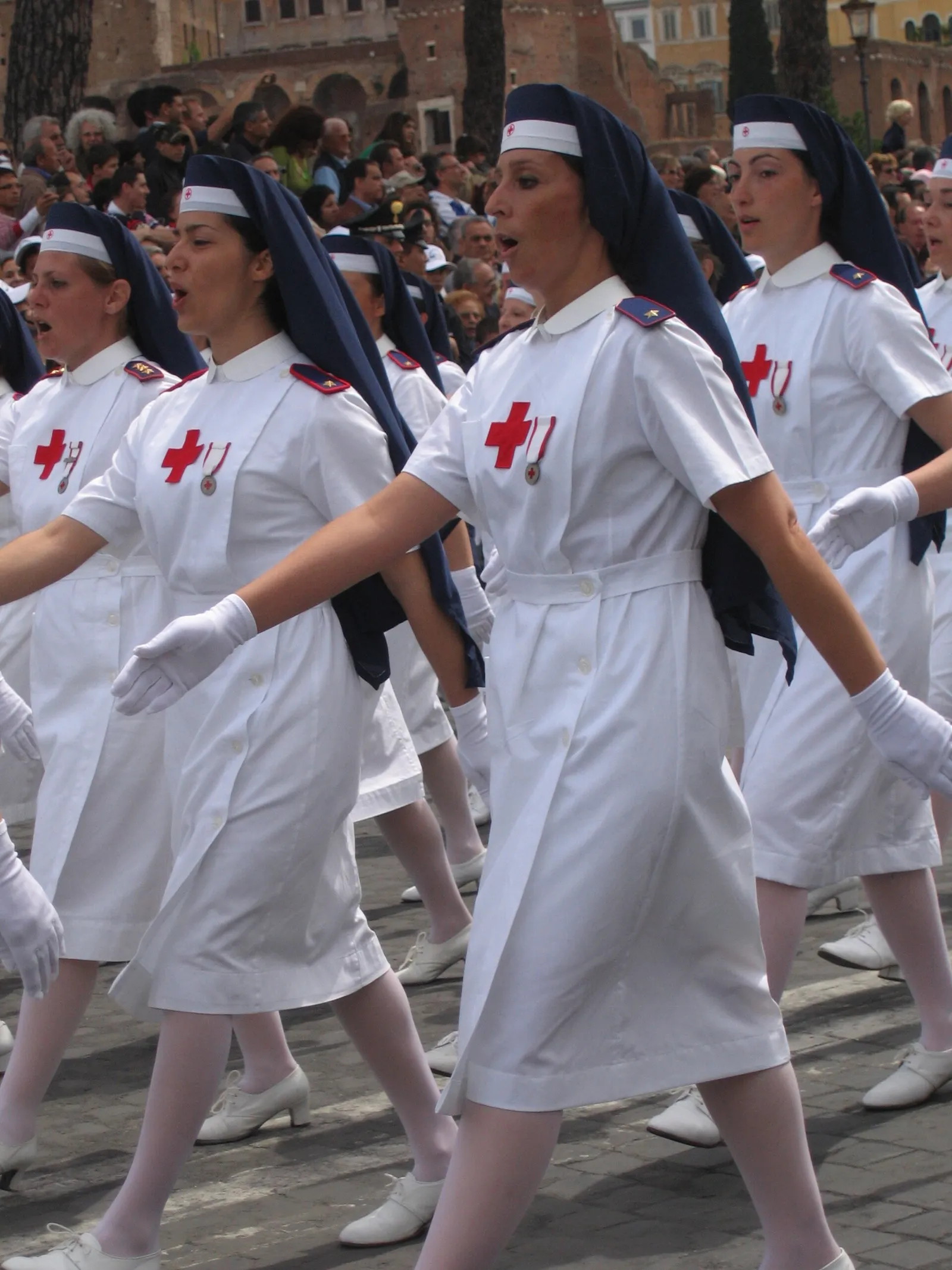 World Red Cross and Red Crescent Day