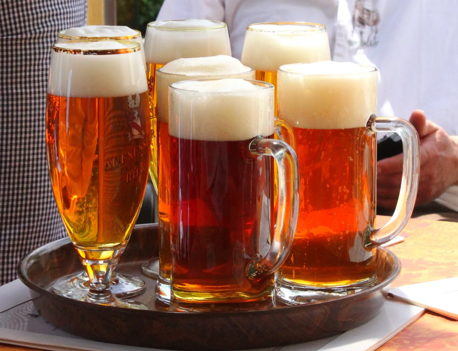 International Beer Day