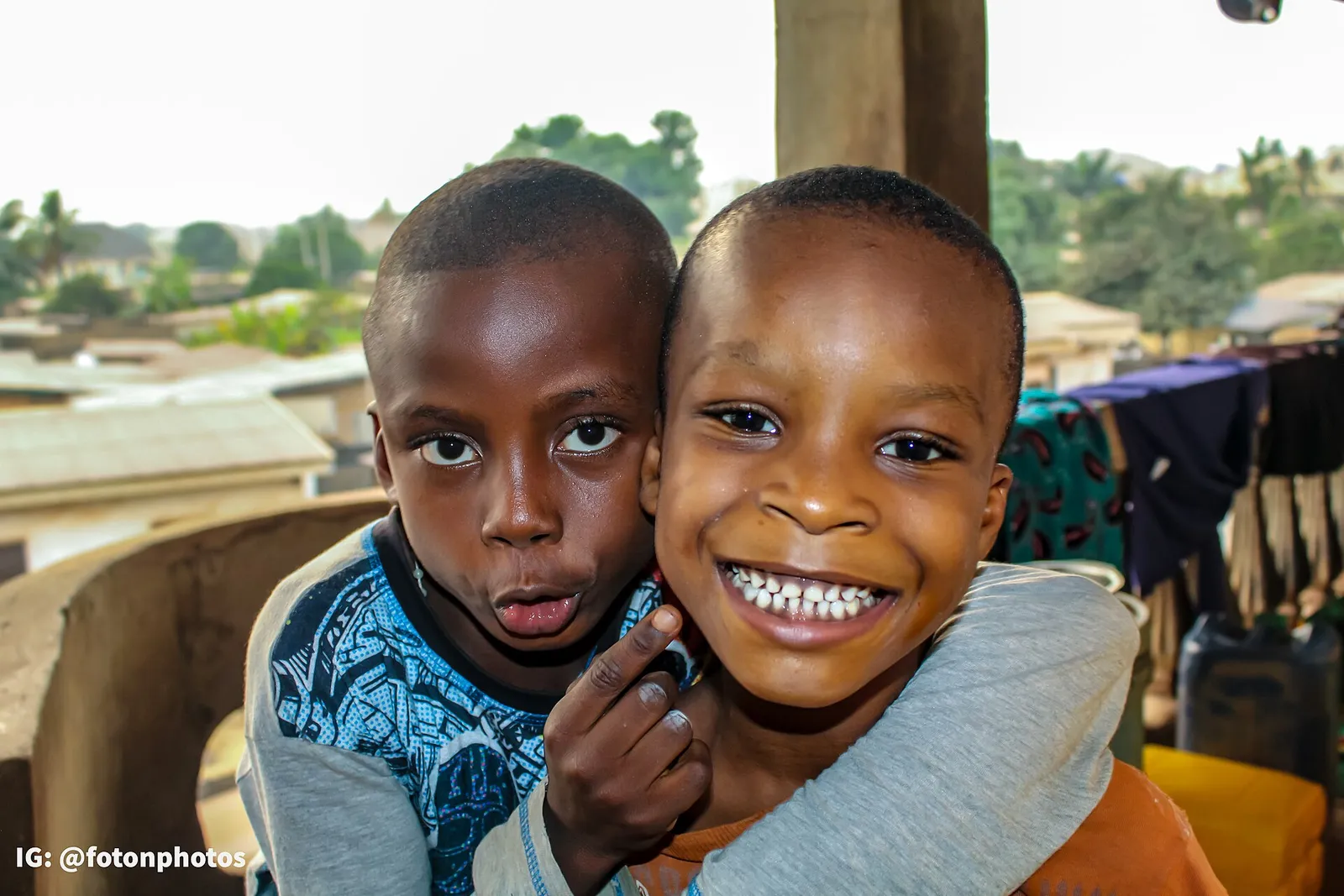 International Day of the African Child