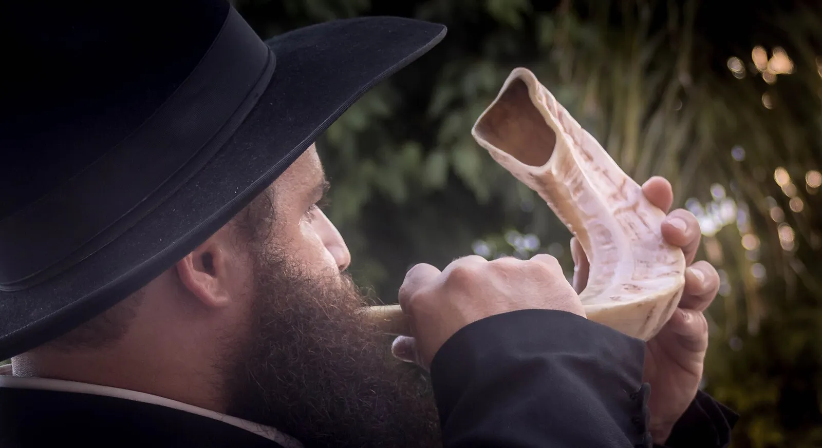 Rosh Hashanah