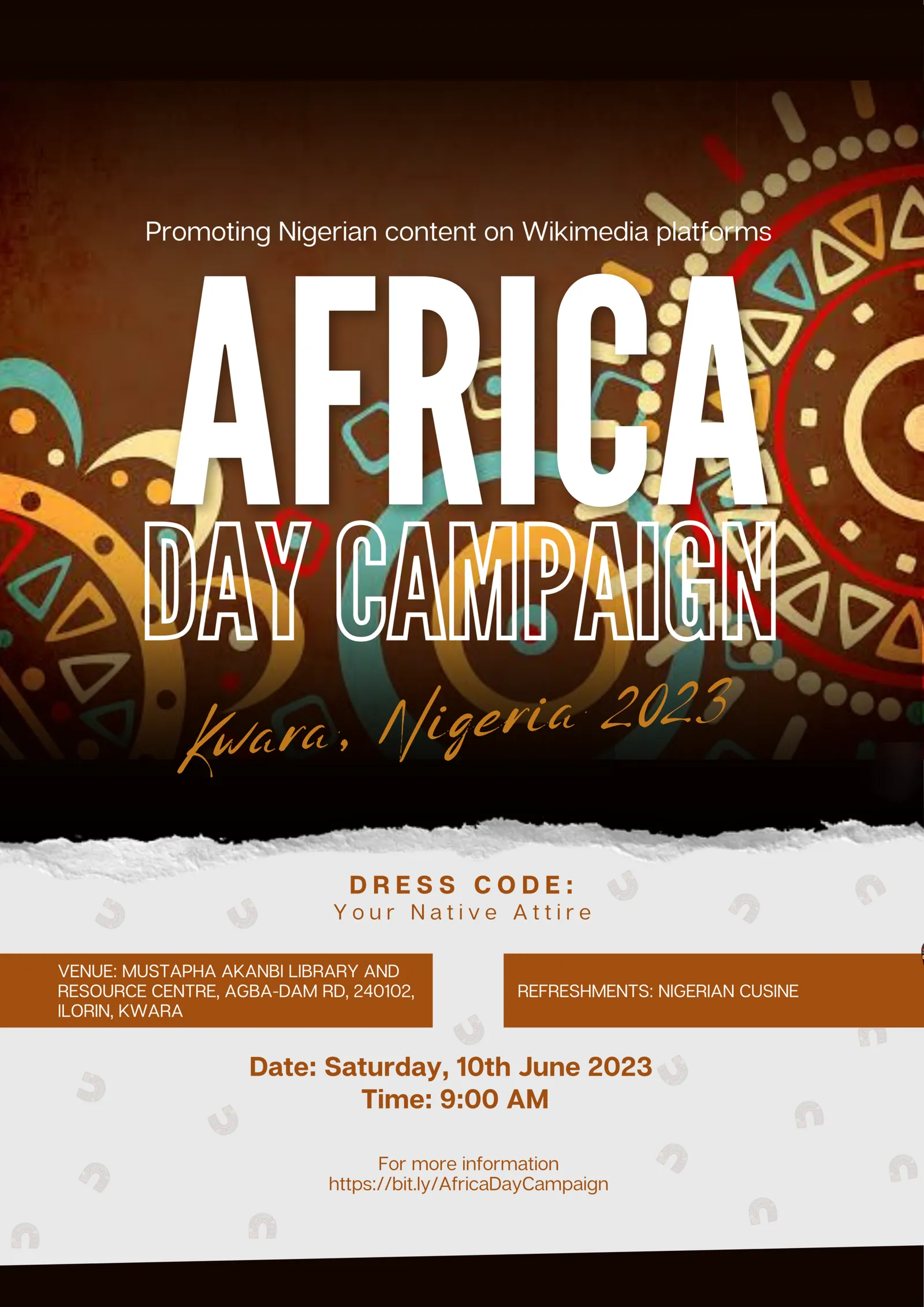 Africa Day