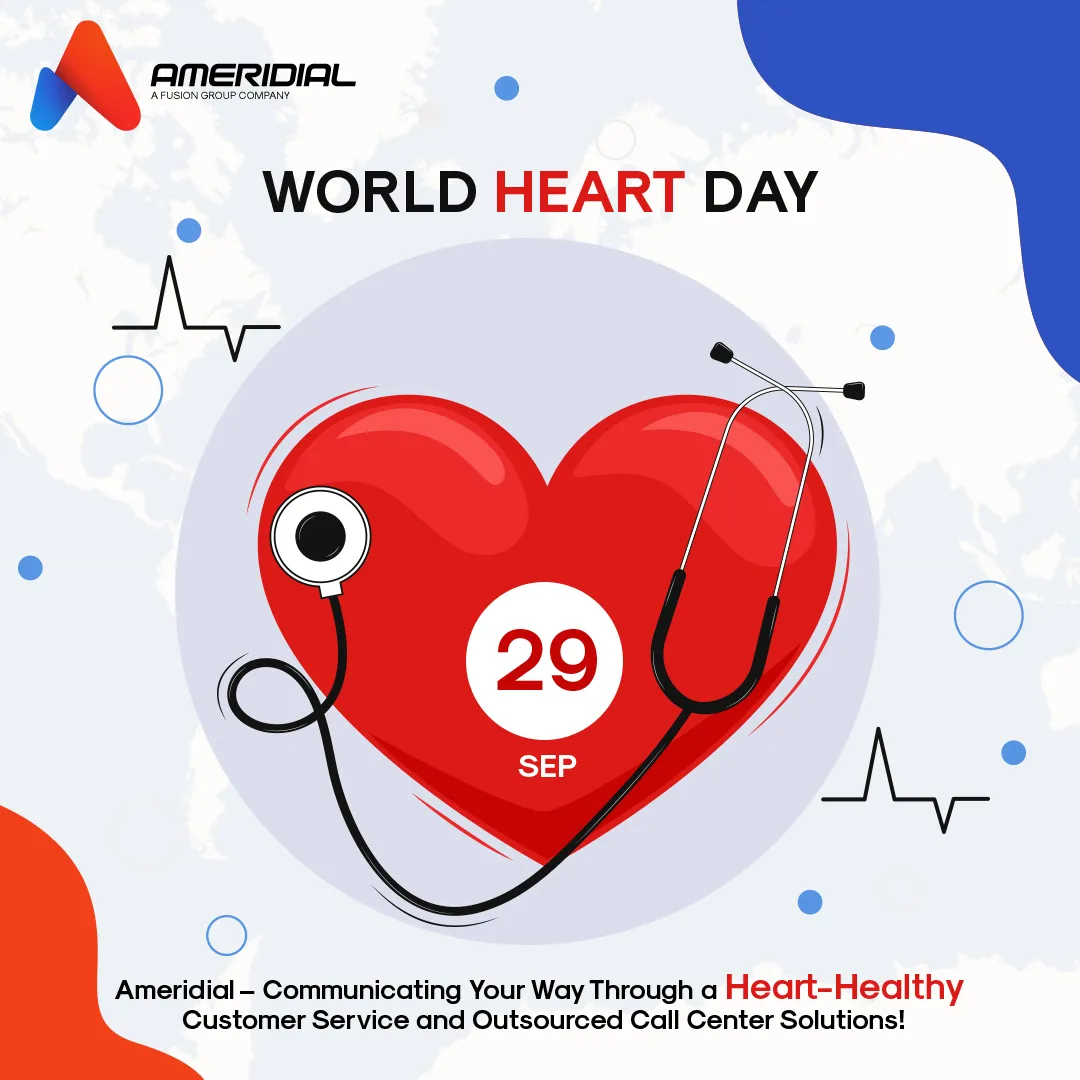World Heart Day