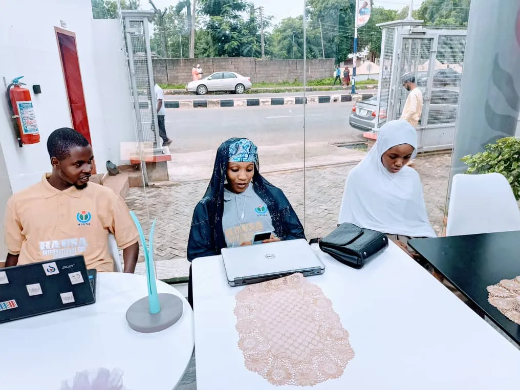 Hausa day