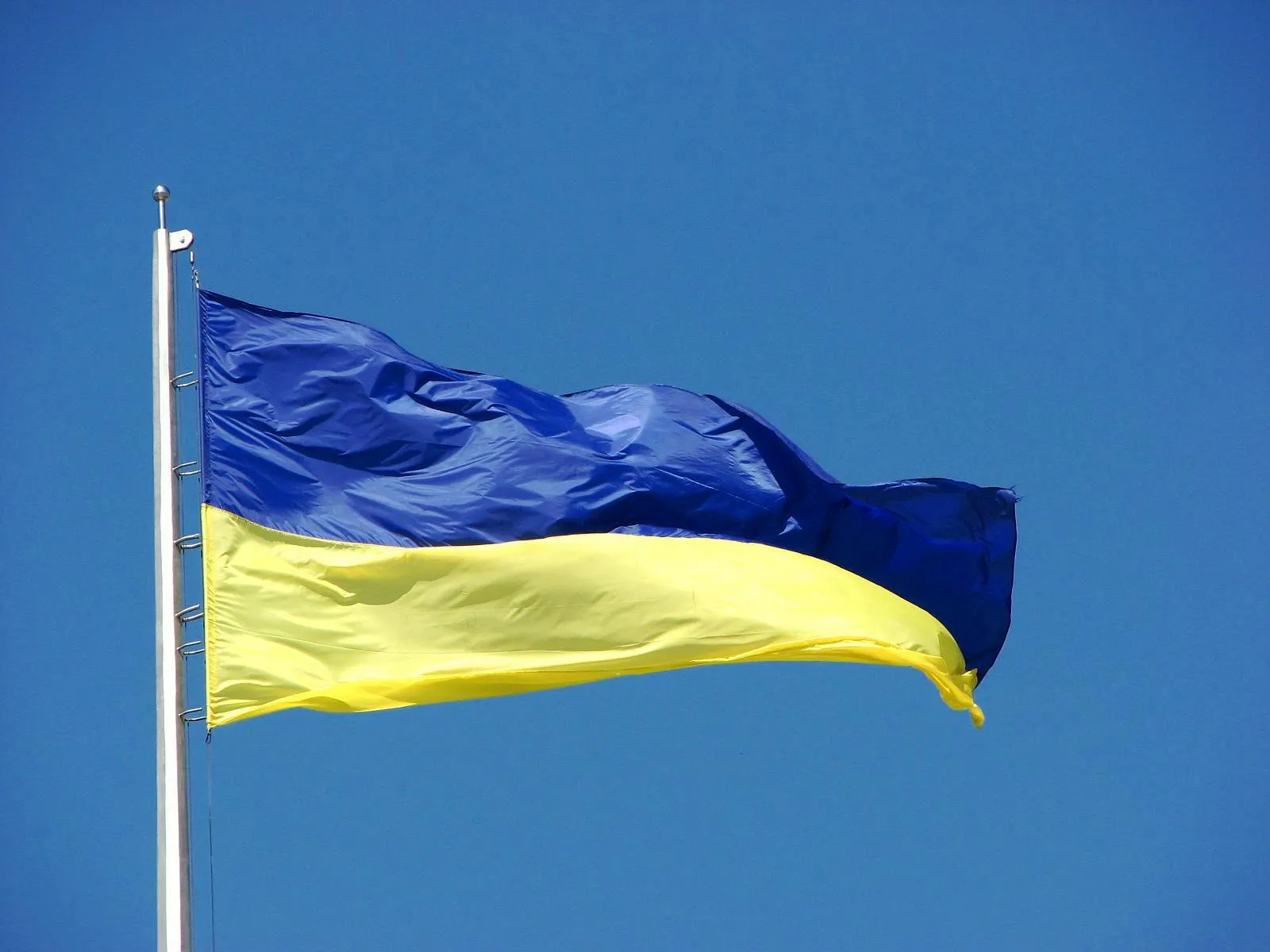 Day of the National Flag of Ukraine