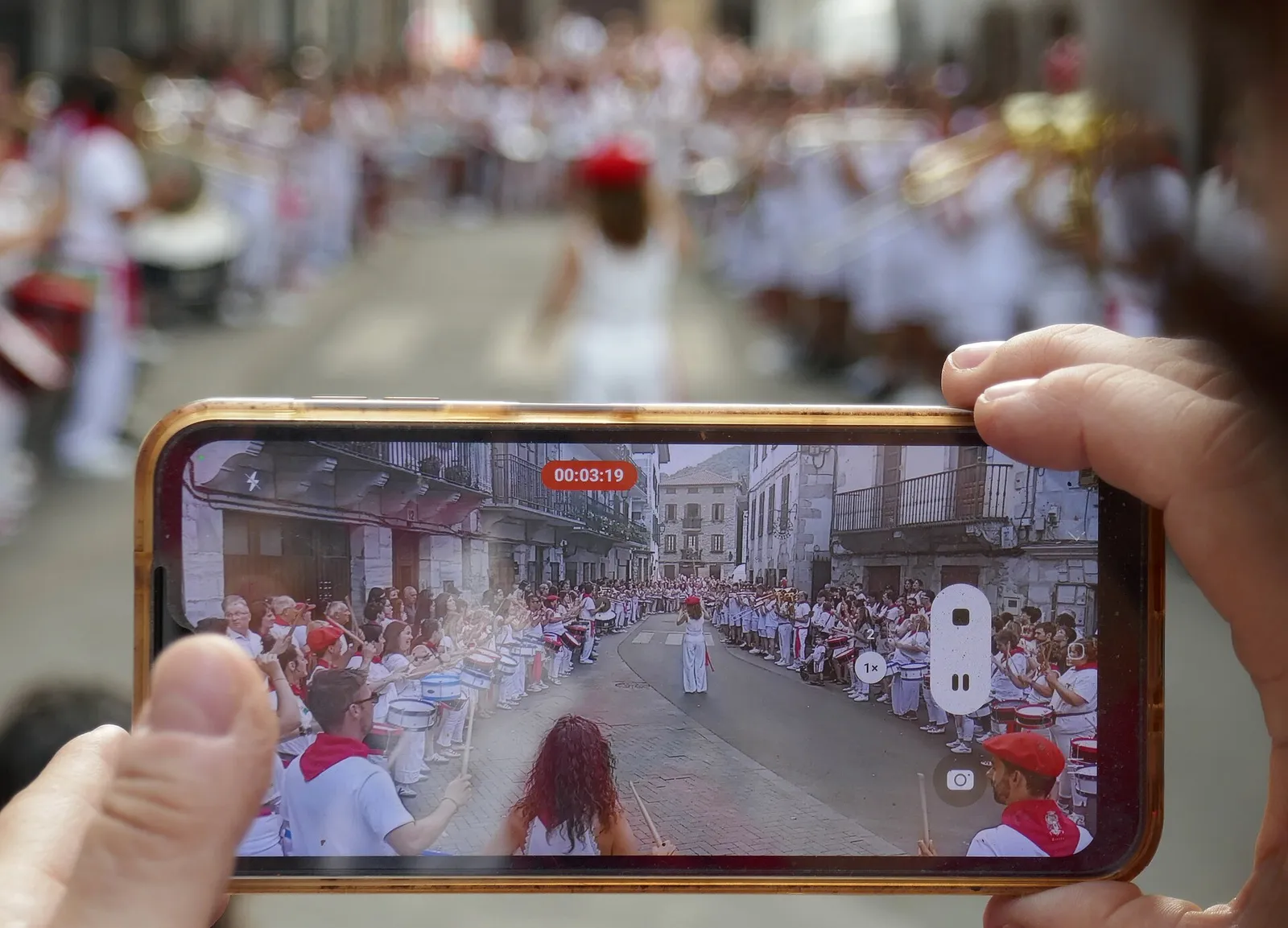 San Fermín