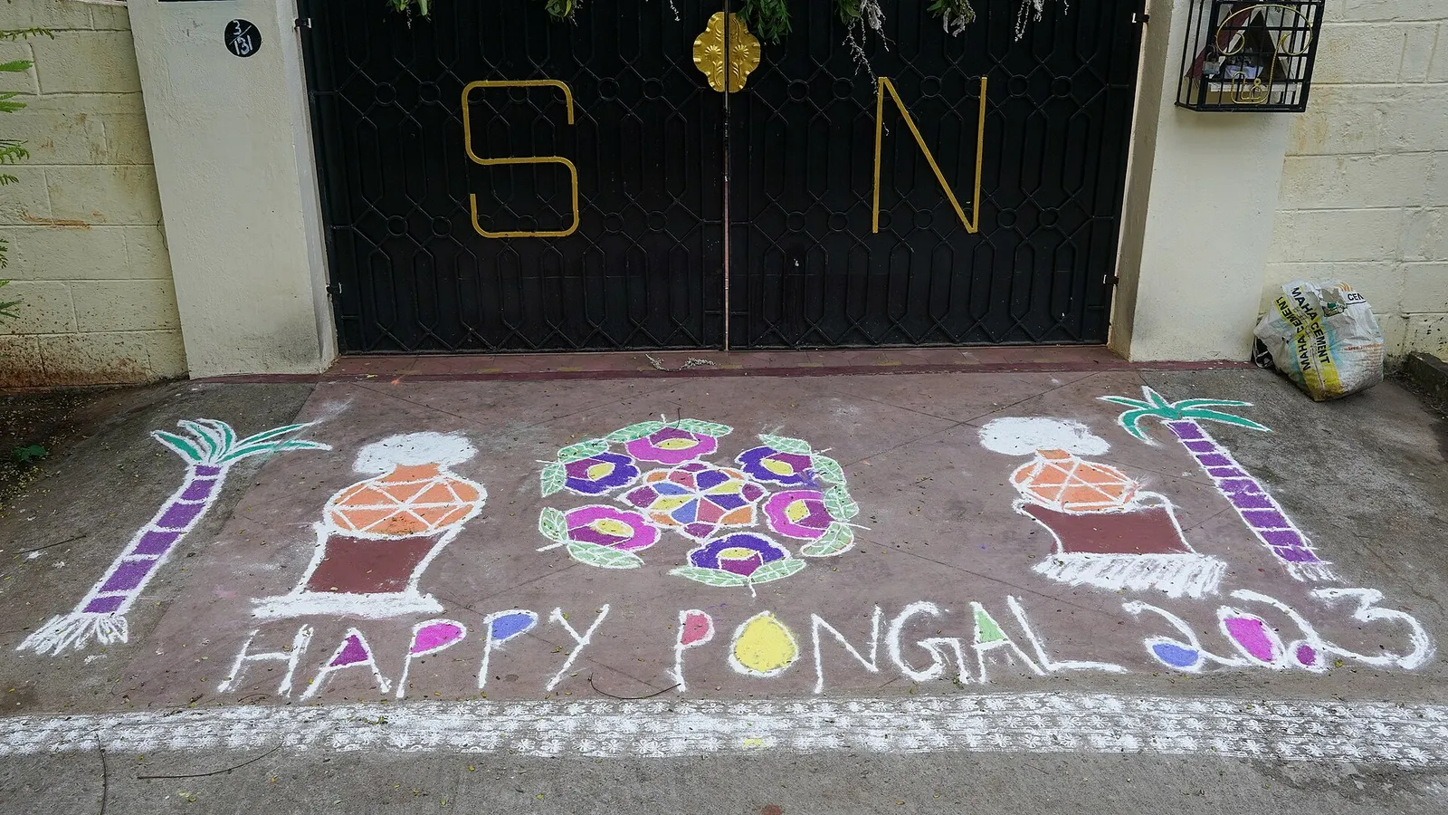 Pongal