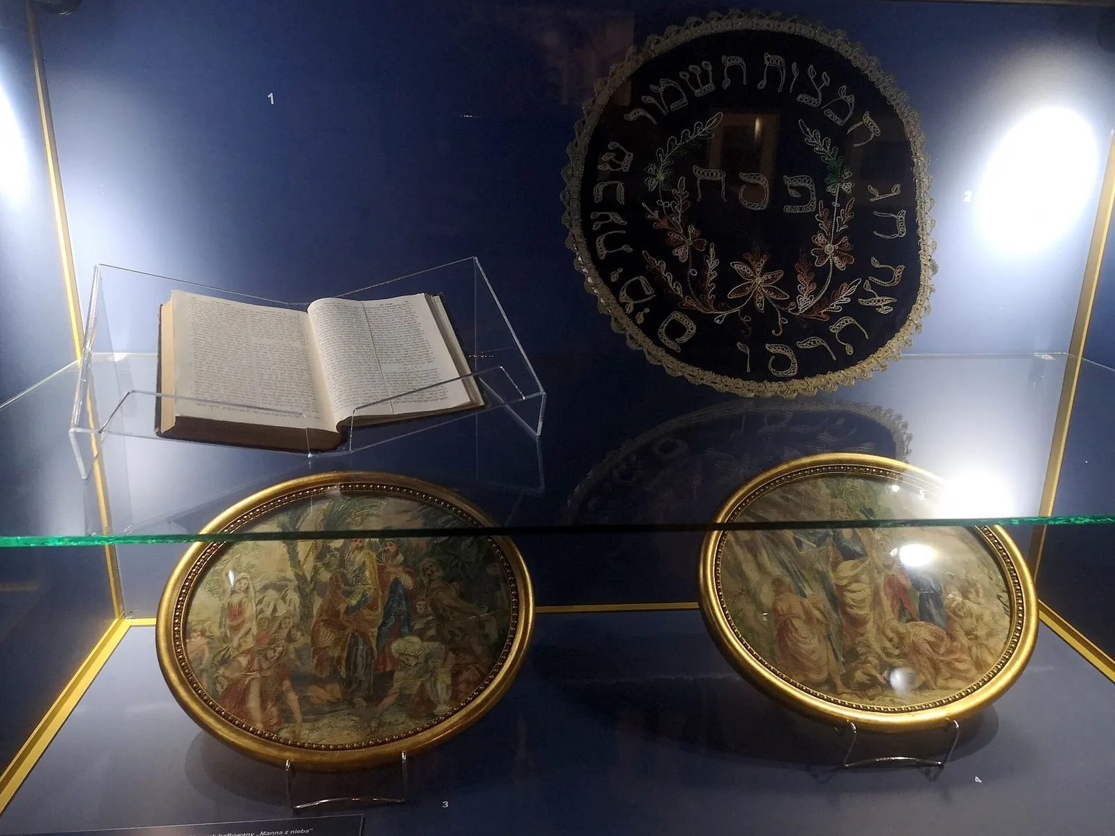 Passover (Pesach)