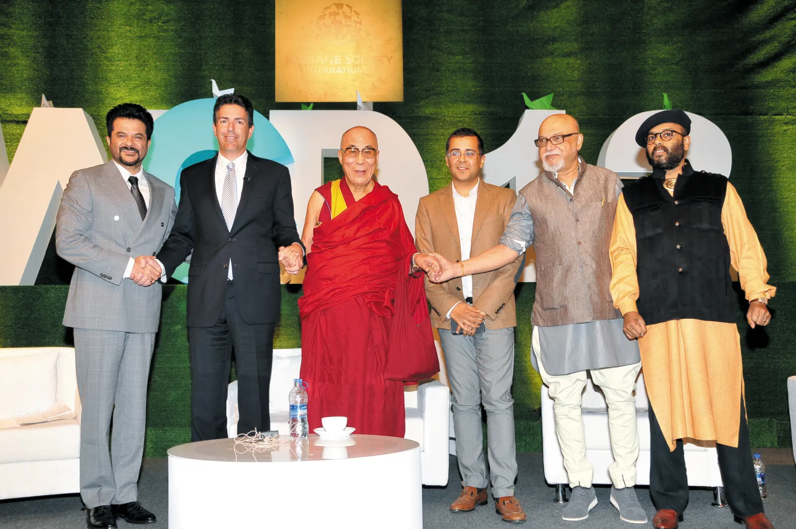 World Compassion Day