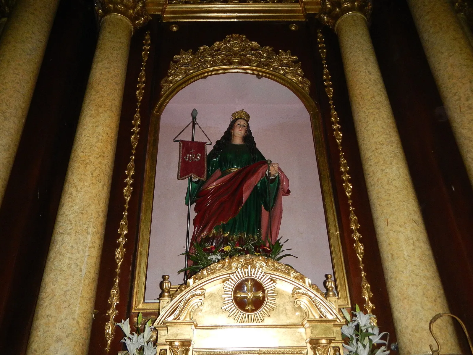 St. Ursula’s Day