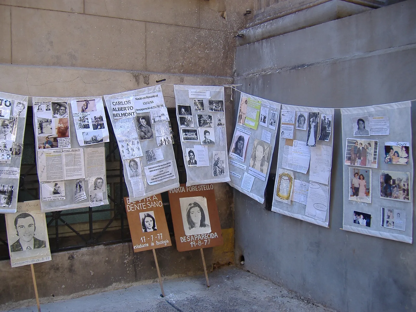 International Day of the Disappeared