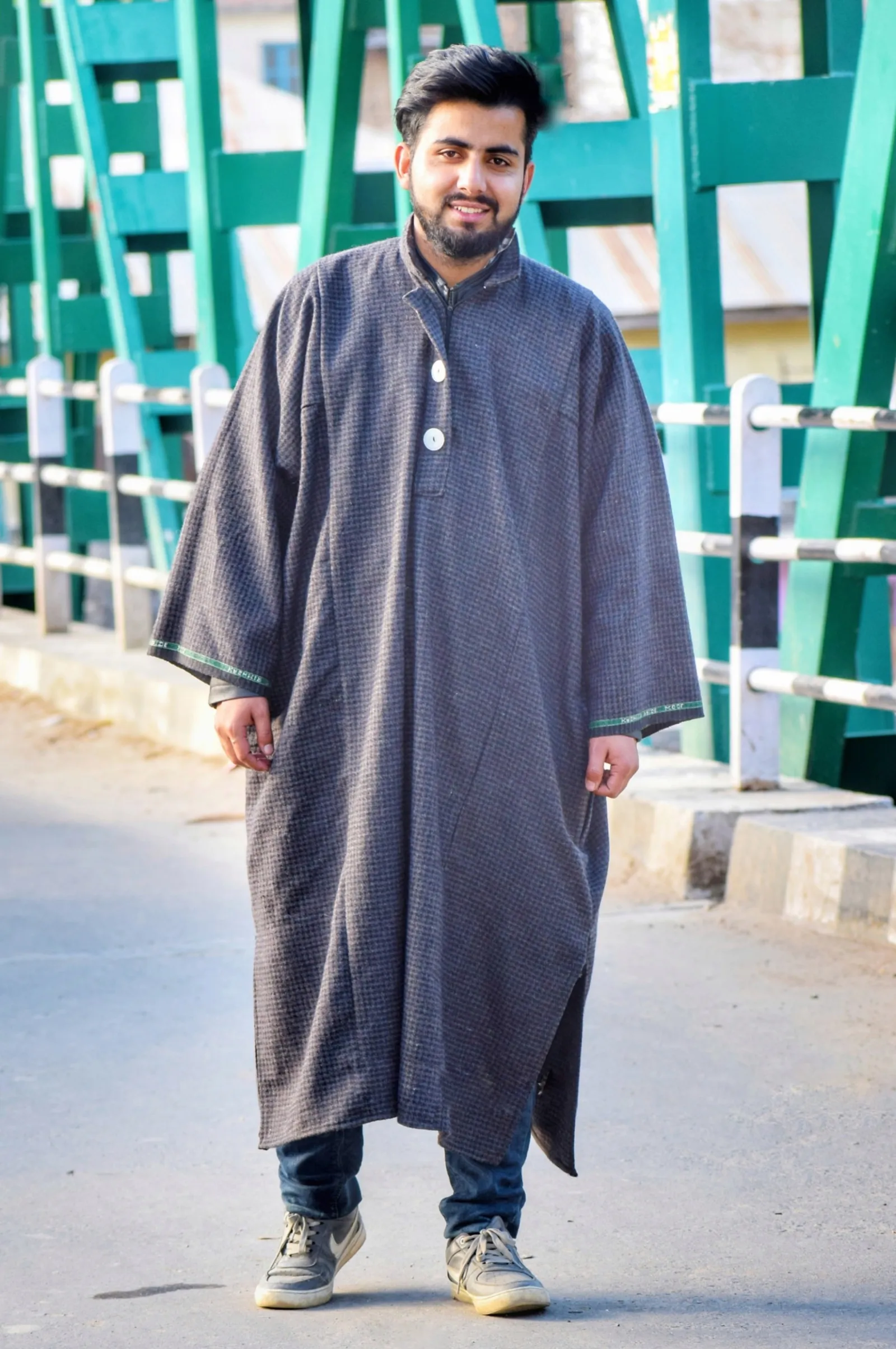 Pheran Day