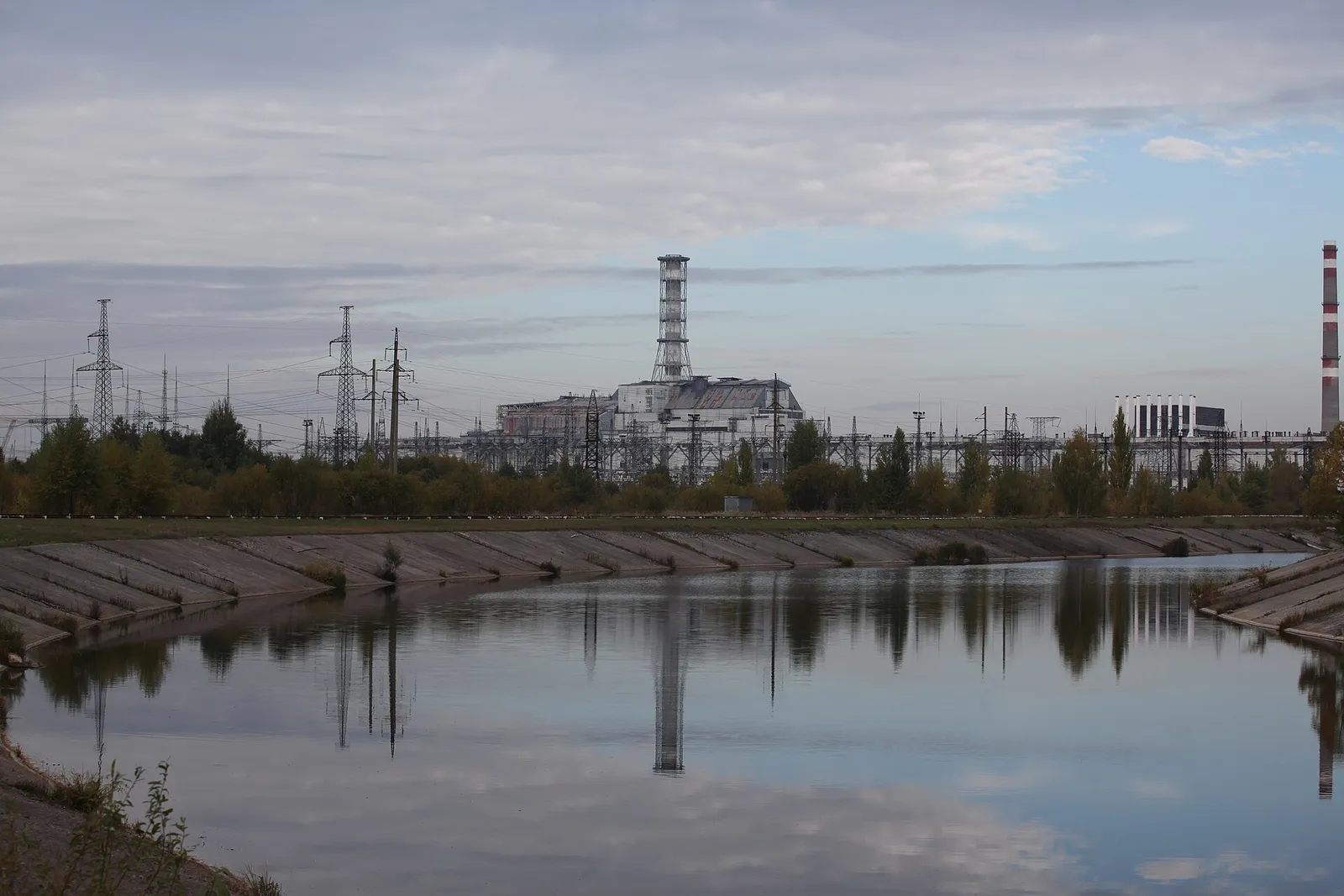 International Chernobyl Disaster Remembrance Day