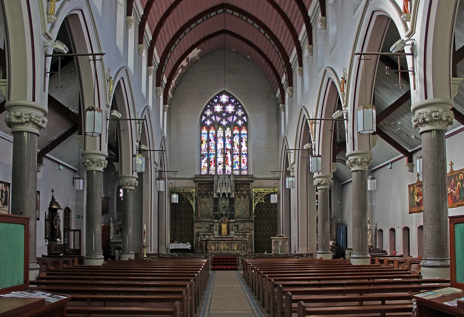 Our Lady of Mount Carmel